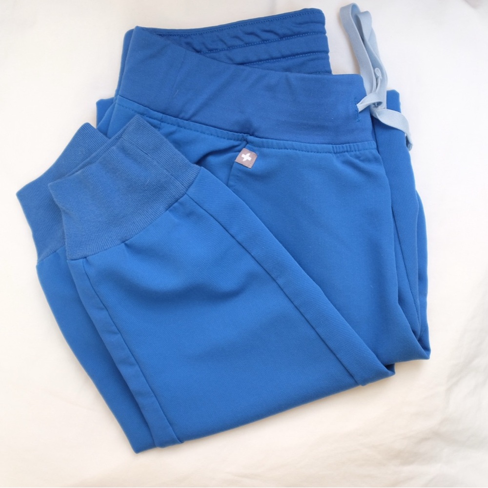 High waisted zamora XS